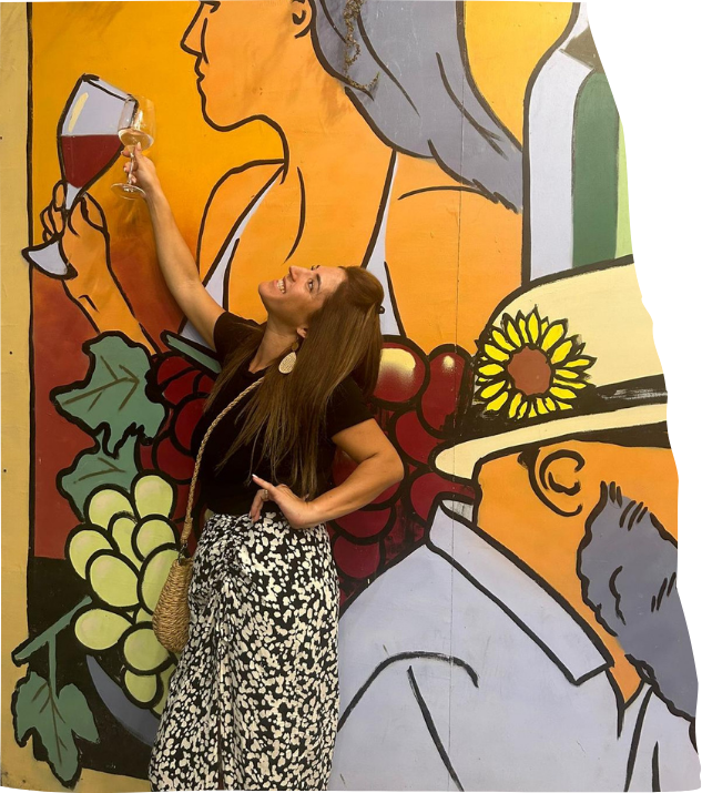 חן ספיר לני - דוניה