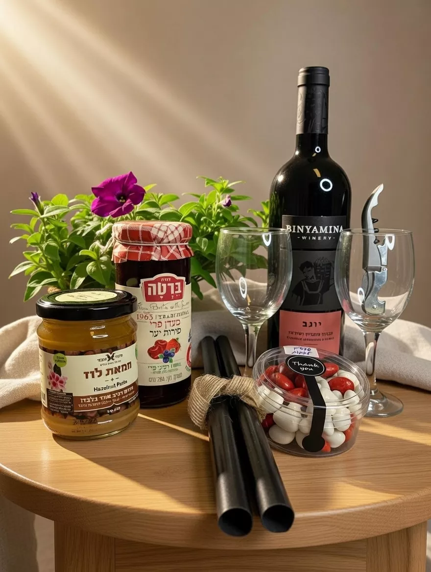 חוגגים נישואין