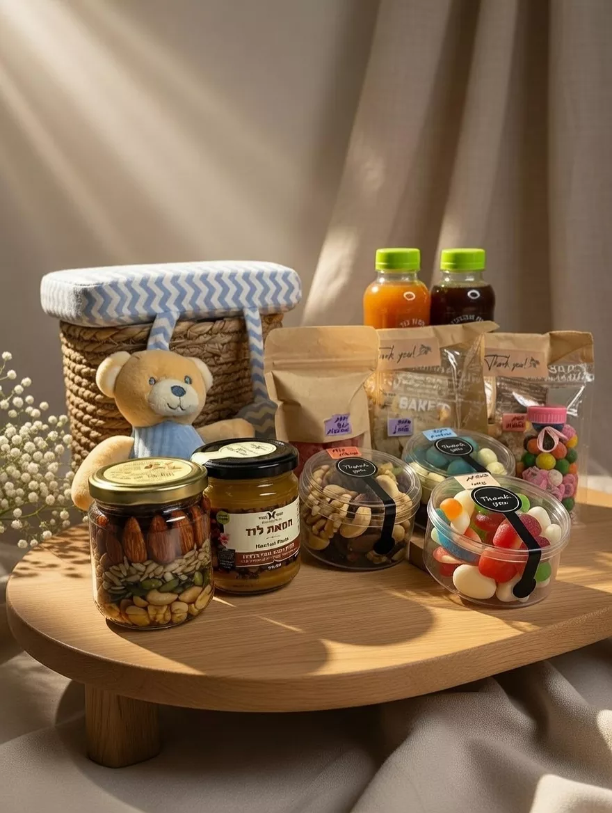 סבתא דוניה פרימיום