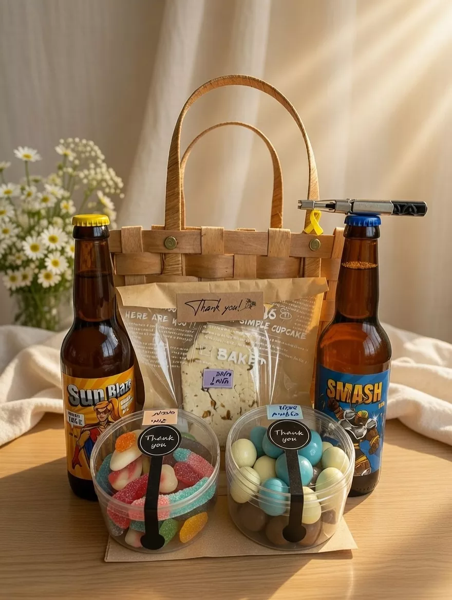 דייט בסטייל