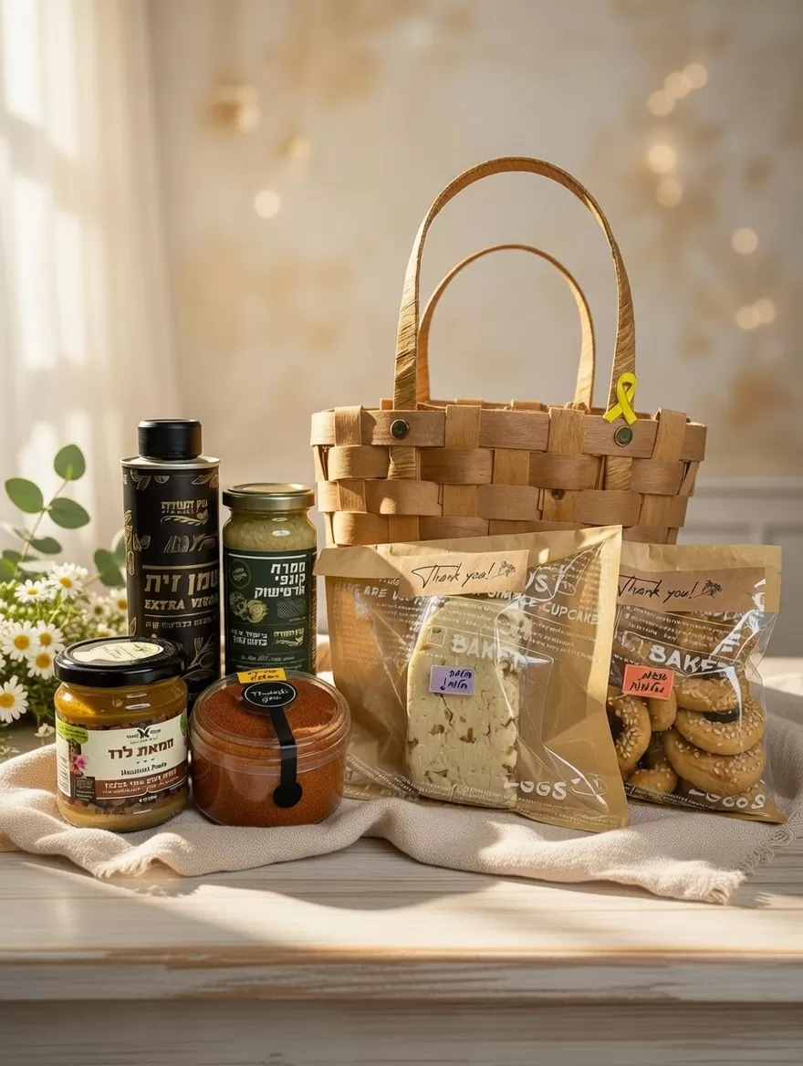 הנכדים של דוניה