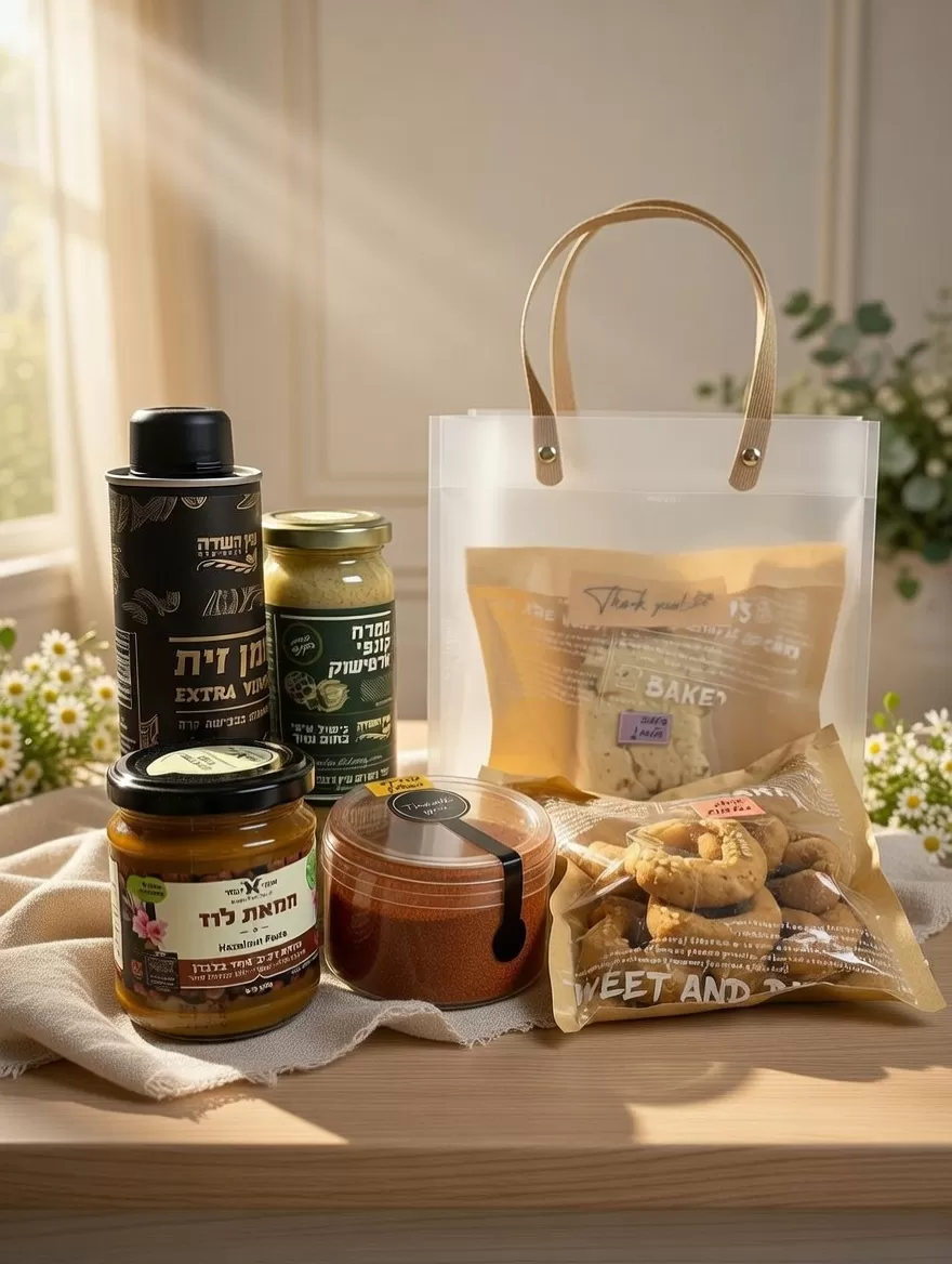 הנכדים של דוניה