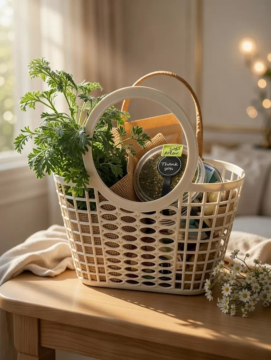 דוניה בקטנה