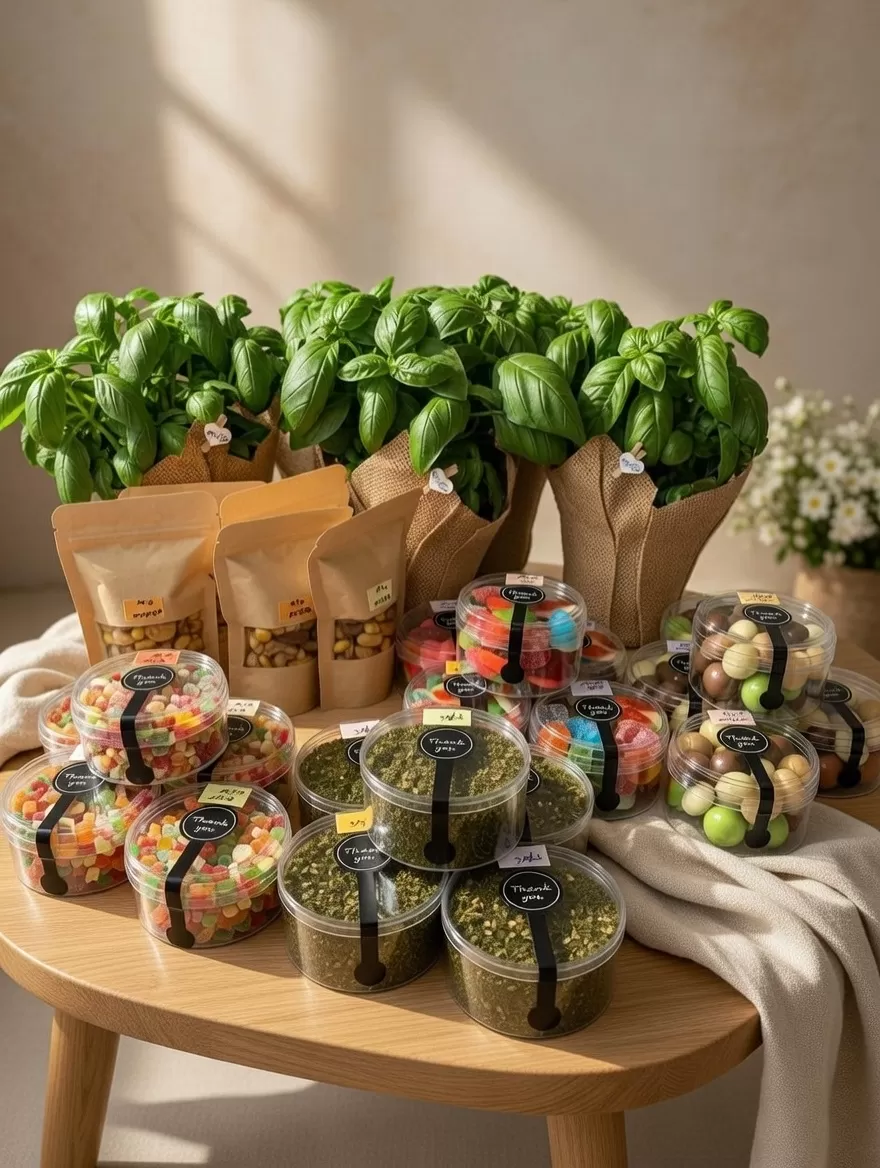 דוניה בקטנה