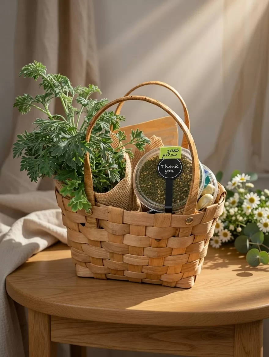 דוניה בקטנה