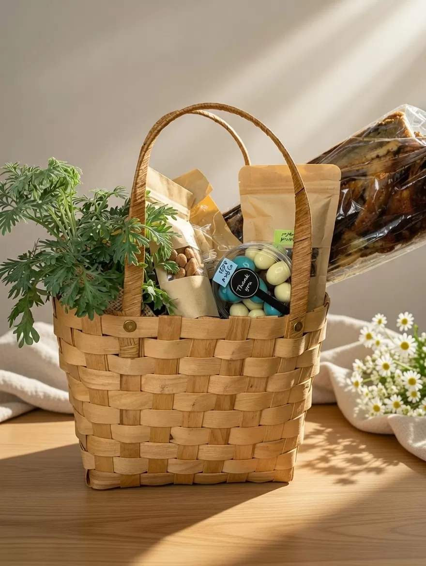 פינוק מהשוק