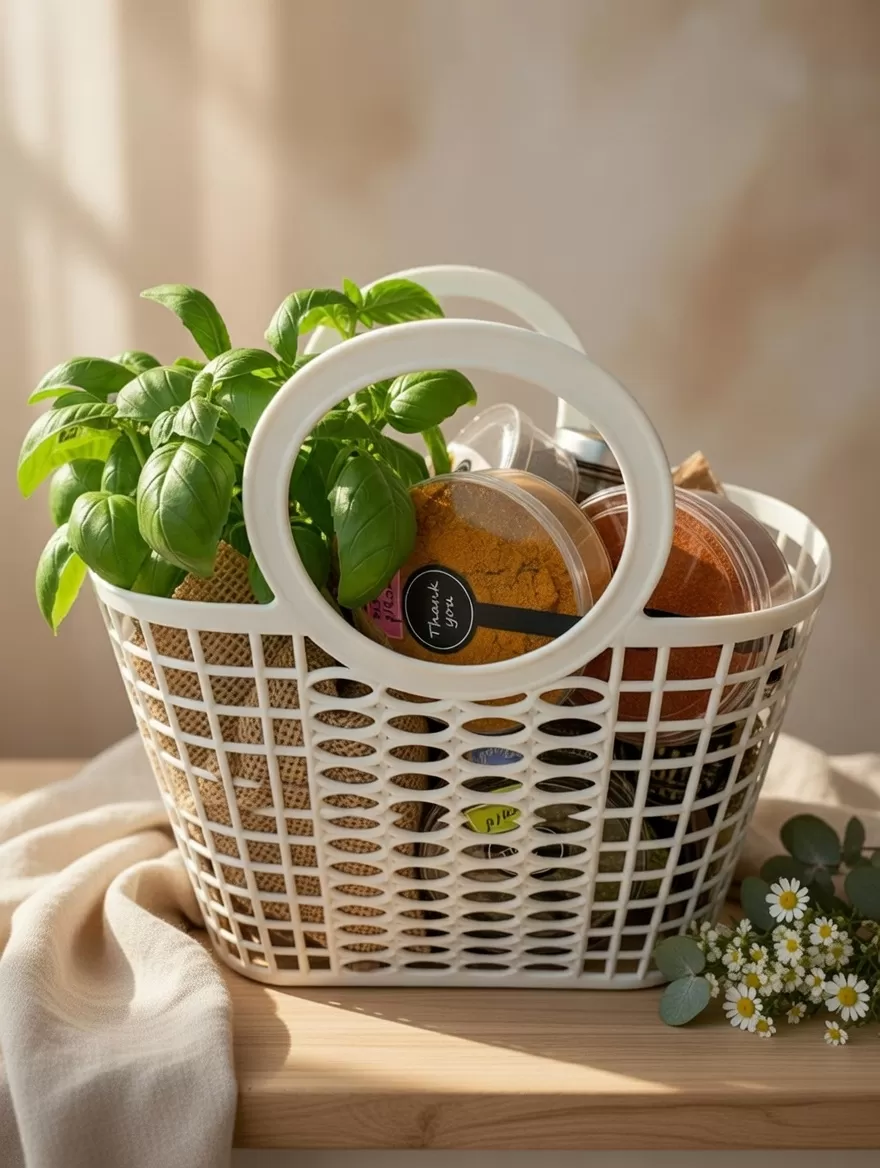 ריחות מהשוק