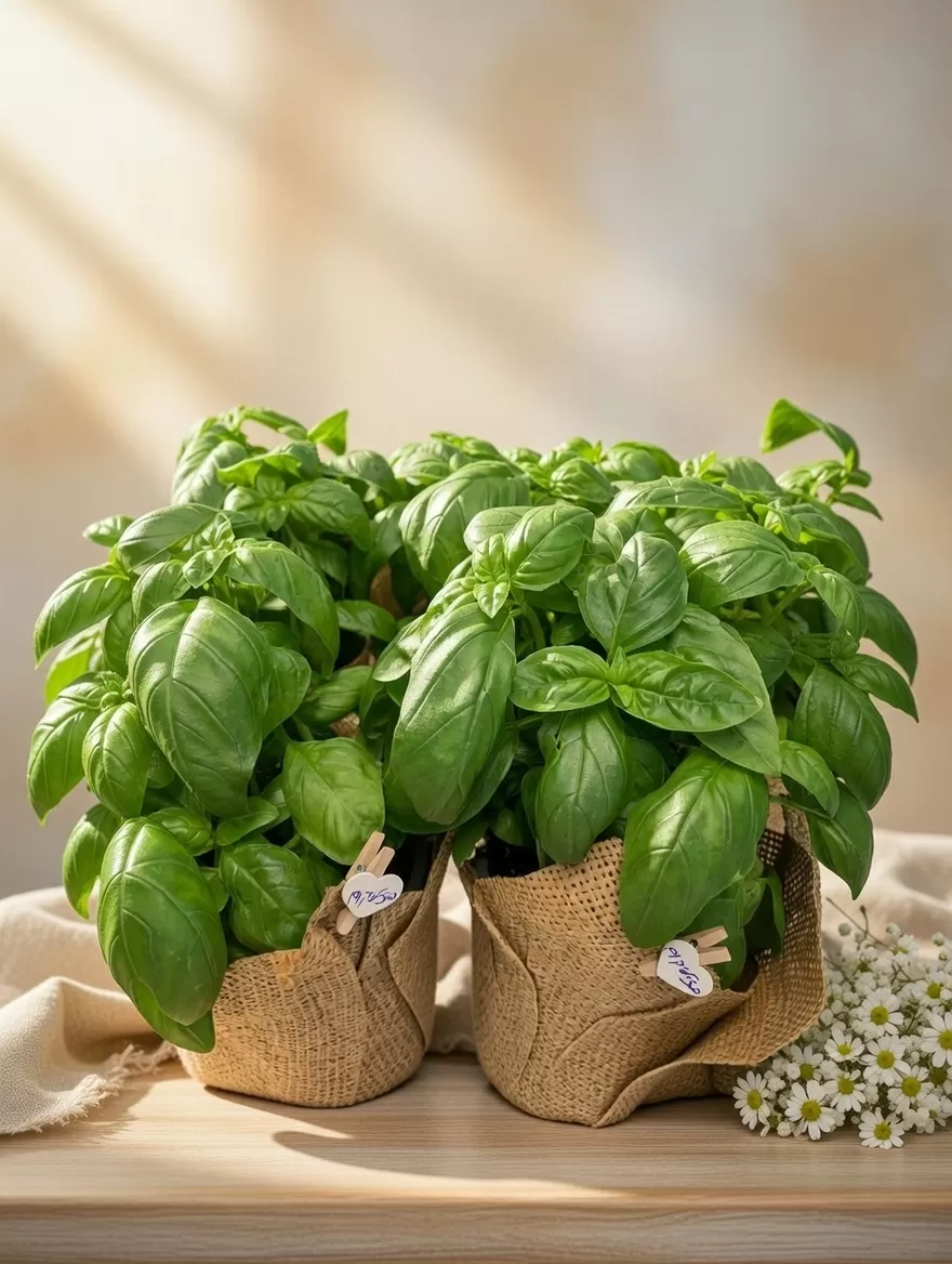 ריחות מהשוק