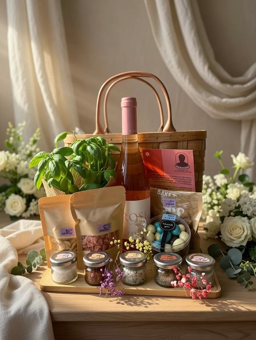 מלחים בטעמים 