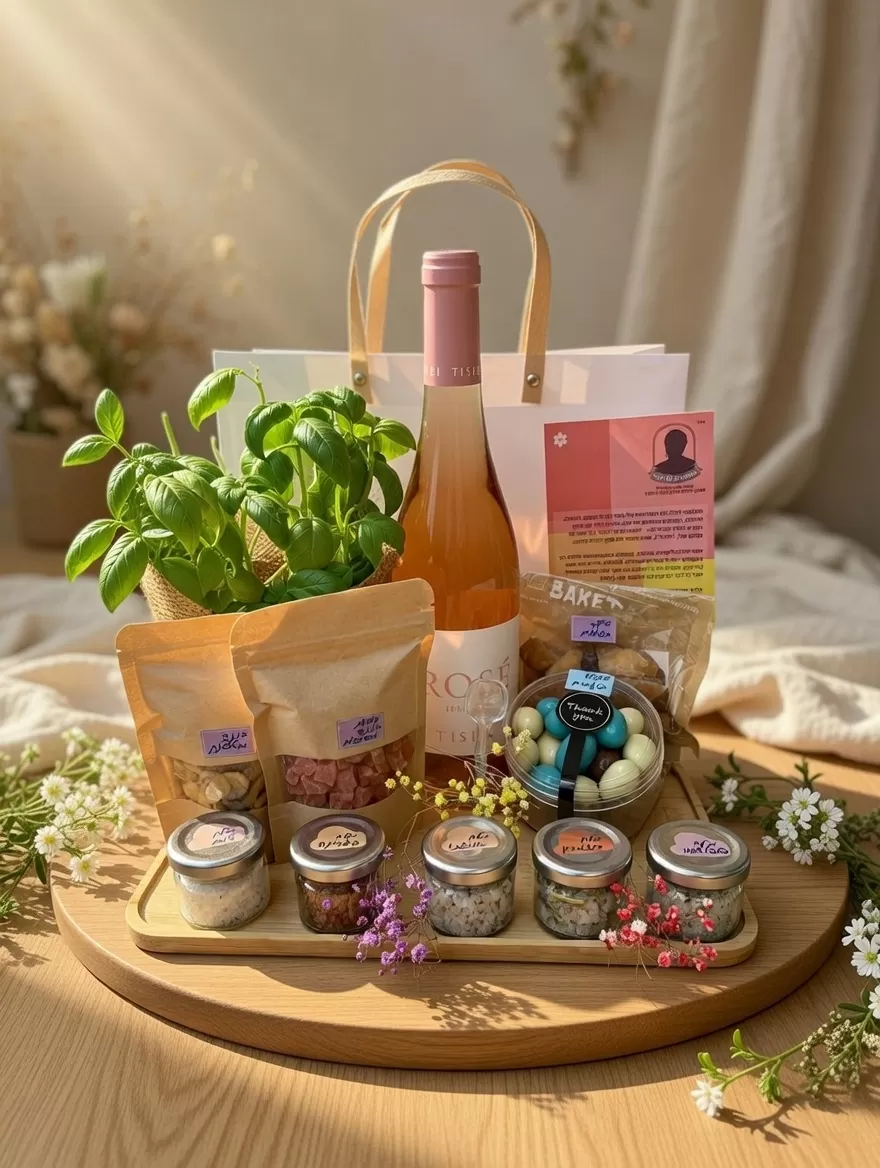 מלחים בטעמים 