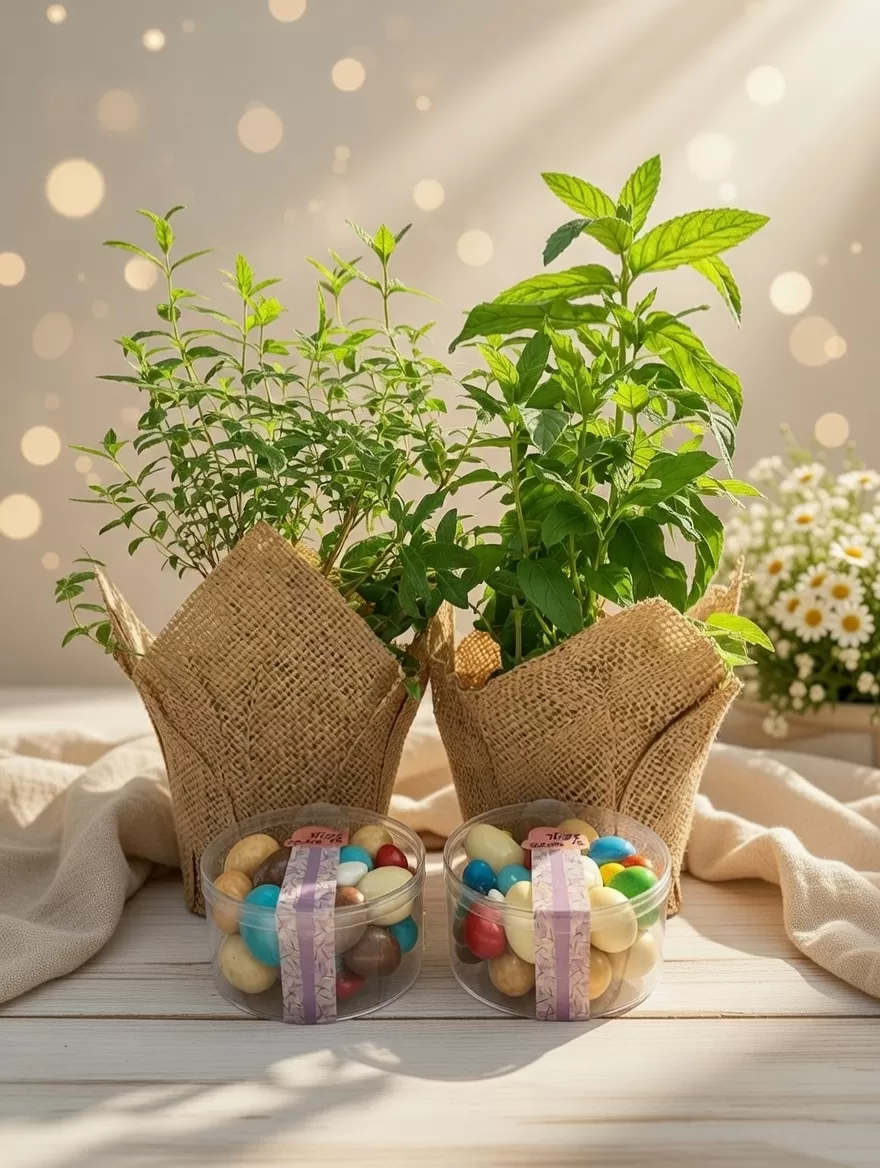 מארז תשומת לב