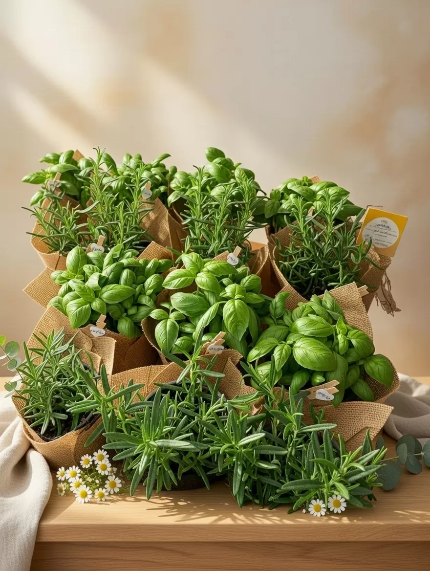 מארז תשומת לב