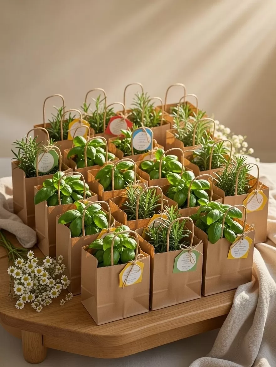 מארז תשומת לב